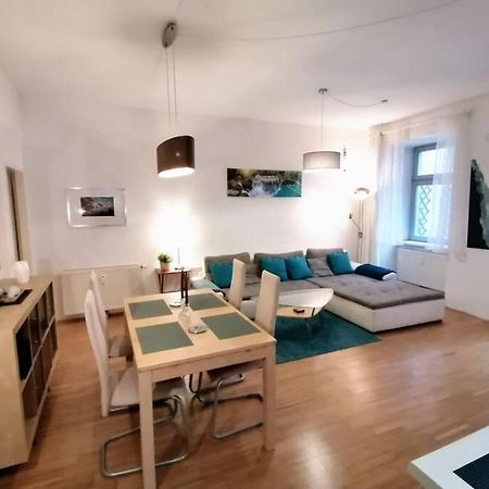 Nd Exquisites Wundervolles Ruhiges Terrassenapartment Mit Garage 비엔나 외부 사진