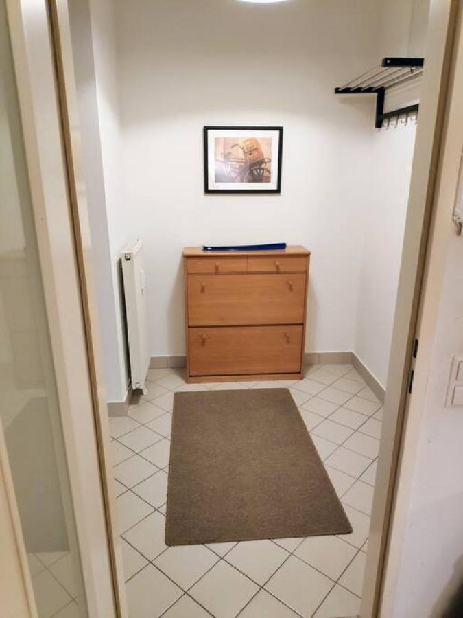 Nd Exquisites Wundervolles Ruhiges Terrassenapartment Mit Garage 비엔나 외부 사진