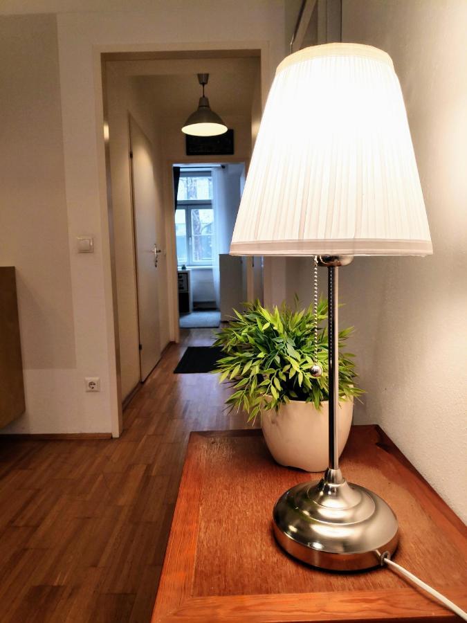 Nd Exquisites Wundervolles Ruhiges Terrassenapartment Mit Garage 비엔나 외부 사진