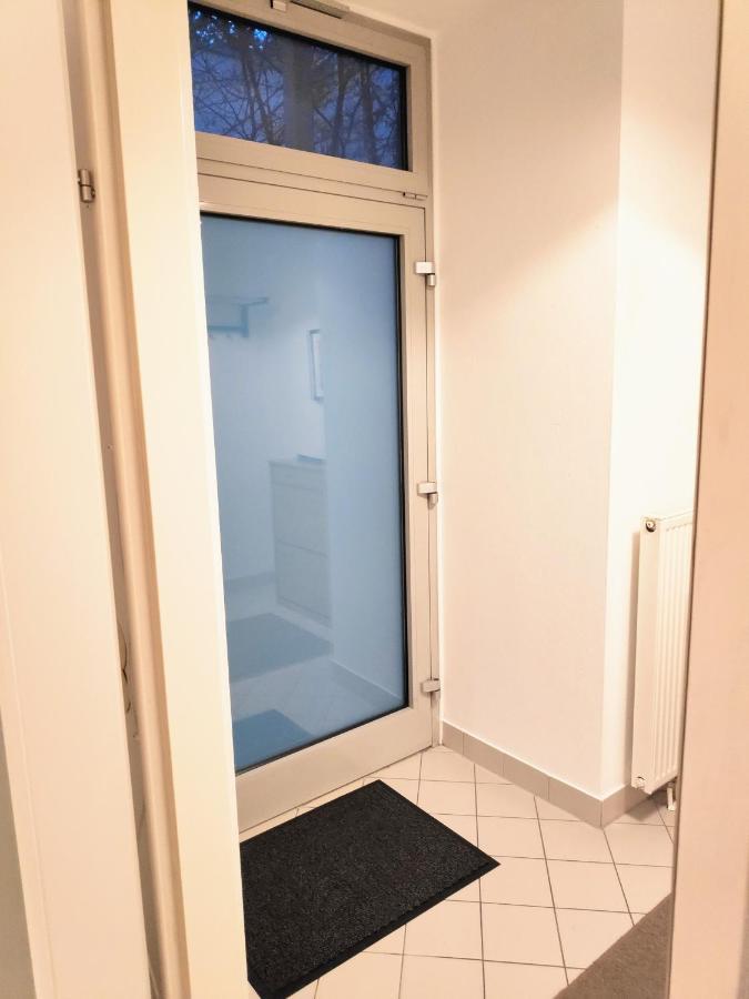 Nd Exquisites Wundervolles Ruhiges Terrassenapartment Mit Garage 비엔나 외부 사진